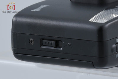【中古】Nikon ニコン AF600 コンパクトフィルムカメラ