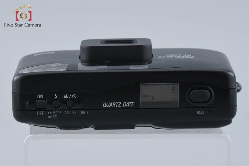 中古】Nikon ニコン AF600 コンパクトフィルムカメラ – Five Star
