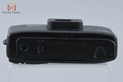 【中古】Nikon ニコン AF600 コンパクトフィルムカメラ