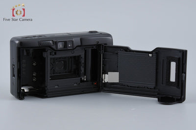 【中古】Nikon ニコン AF600 コンパクトフィルムカメラ