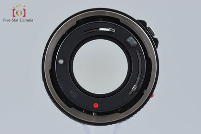 【中古】Canon キヤノン New FD 50mm f/1.4