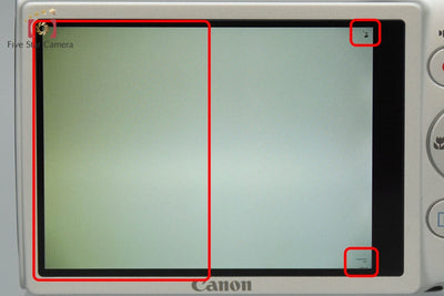 【中古】Canon キヤノン IXY 600F シルバー コンパクトデジタルカメラ