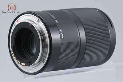 【中古】SIGMA シグマ Art 70mm f/2.8 DG MACRO キヤノン用 元箱付き