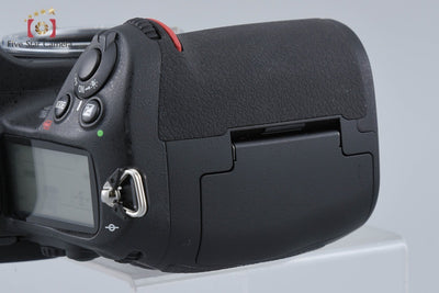 【中古】Nikon ニコン D300 デジタル一眼レフカメラ シャッター回数僅少