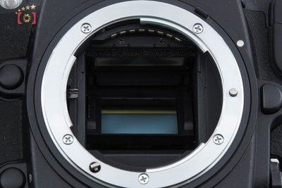 【中古】Nikon ニコン D300 デジタル一眼レフカメラ シャッター回数僅少