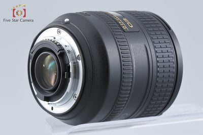 【中古】Nikon ニコン AF-S NIKKOR 24-85mm f/3.5-4.5 G ED VR 元箱付き