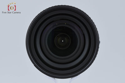 【中古】Nikon ニコン AF-S NIKKOR 24-85mm f/3.5-4.5 G ED VR 元箱付き
