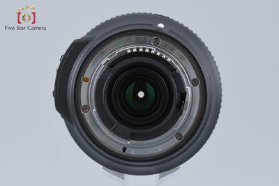 【中古】Nikon ニコン AF-S NIKKOR 24-85mm f/3.5-4.5 G ED VR 元箱付き