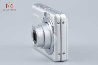 【中古】OLYMPUS オリンパス CAMEDIA FE-190 コンパクトデジタルカメラ