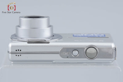 【中古】OLYMPUS オリンパス CAMEDIA FE-190 コンパクトデジタルカメラ
