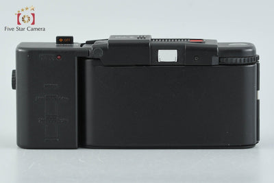 【中古】OLYMPUS オリンパス XA3 + A1L クイックフラッシュ