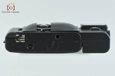 【中古】OLYMPUS オリンパス XA3 + A1L クイックフラッシュ