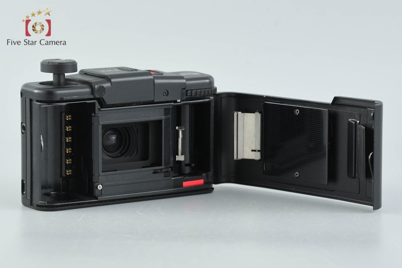 中古】OLYMPUS オリンパス XA3 + A1L クイックフラッシュ – Five Star