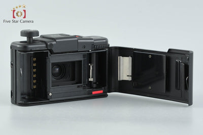 【中古】OLYMPUS オリンパス XA3 + A1L クイックフラッシュ