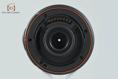 【中古】SONY ソニー DT 30mm f/2.8 MACRO SAM SAL30M28