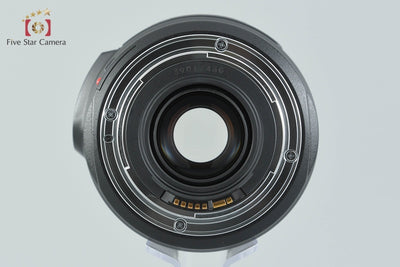 【中古】Canon キヤノン EF 75-300mm f/4-5.6 IS USM