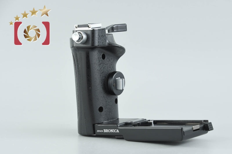 ZENZA BRONICA – Five Star Camera | ファイブスターカメラ