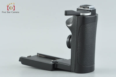 【中古】ZENZA BRONICA ゼンザブロニカ スピードグリップ E ETR用