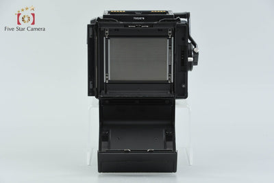 【中古】ZENZA BRONICA ゼンザブロニカ ETR Si 中判フィルムカメラ