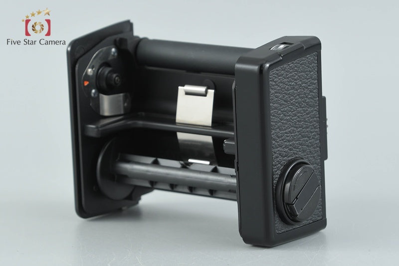 中古】ZENZA BRONICA ゼンザブロニカ ETR Si 中判フィルムカメラ