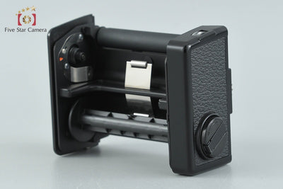 【中古】ZENZA BRONICA ゼンザブロニカ ETR Si 中判フィルムカメラ