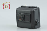 【中古】ZENZA BRONICA ゼンザブロニカ 6x6 120 ロールフィルムマガジン SQ用