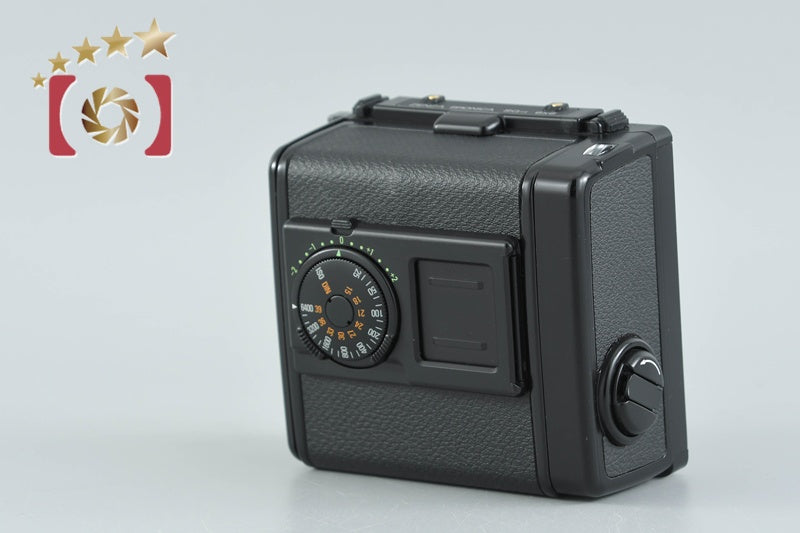 【中古】ZENZA BRONICA ゼンザブロニカ 6x6 120 ロールフィルムマガジン SQ用