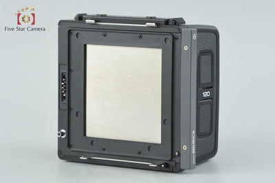 【中古】ZENZA BRONICA ゼンザブロニカ 6x6 120 ロールフィルムマガジン SQ用