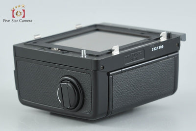 【中古】ZENZA BRONICA ゼンザブロニカ 6x6 120 ロールフィルムマガジン SQ用