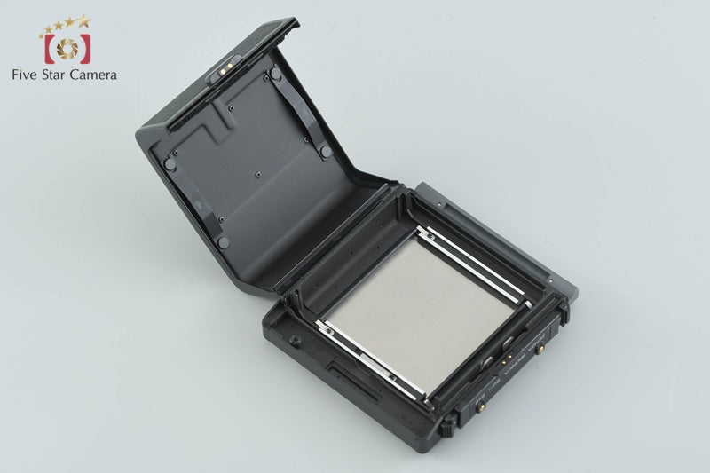 中古】ZENZA BRONICA ゼンザブロニカ 6x6 120 ロールフィルムマガジン