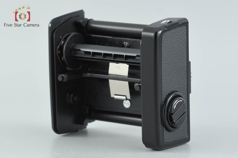 中古】ZENZA BRONICA ゼンザブロニカ 6x6 120 ロールフィルムマガジン