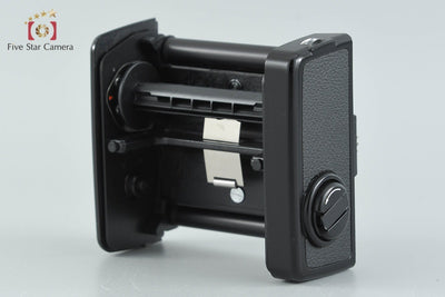【中古】ZENZA BRONICA ゼンザブロニカ 6x6 120 ロールフィルムマガジン SQ用