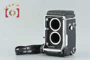 【中古】Mamiya マミヤ C220 PRO 二眼レフカメラ