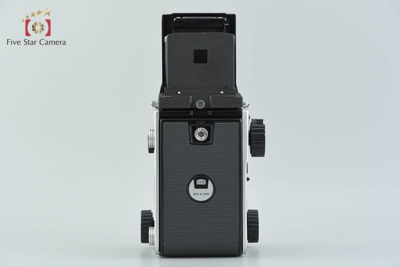 中古】Mamiya マミヤ C220 PRO 二眼レフカメラ – Five Star Camera