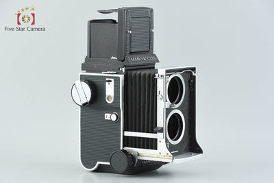 【中古】Mamiya マミヤ C220 PRO 二眼レフカメラ