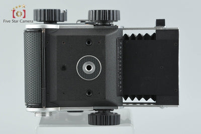 【中古】Mamiya マミヤ C220 PRO 二眼レフカメラ