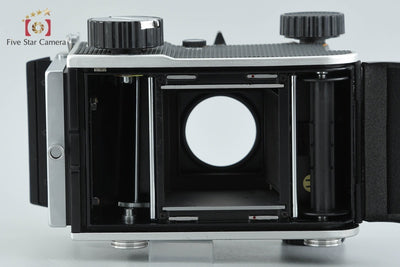 【中古】Mamiya マミヤ C220 PRO 二眼レフカメラ
