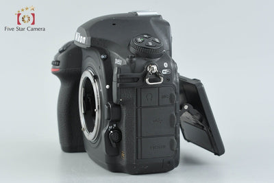 【中古】Nikon ニコン D850 デジタル一眼レフカメラ