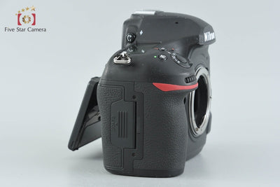 【中古】Nikon ニコン D850 デジタル一眼レフカメラ