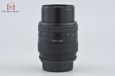 【中古】Nikon ニコン AF NIKKOR 28-70mm f/3.5-4.5 D 元箱付き