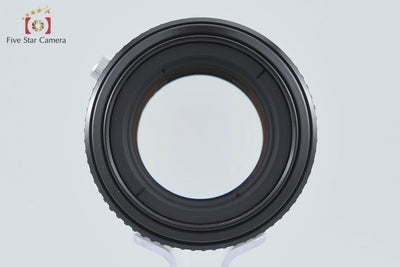 【中古】Nikon ニコン Ai-S MICRO NIKKOR 105mm f/2.8 元箱付き