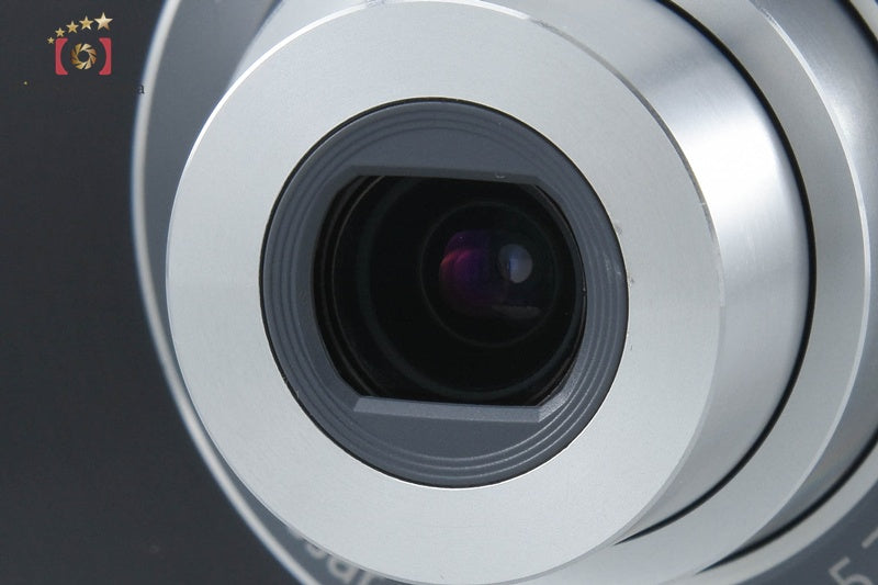 中古】SONY ソニー Cyber-shot DSC-W350 ブラック コンパクトデジタル