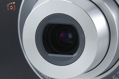 【中古】SONY ソニー Cyber-shot DSC-W350 ブラック コンパクトデジタルカメラ