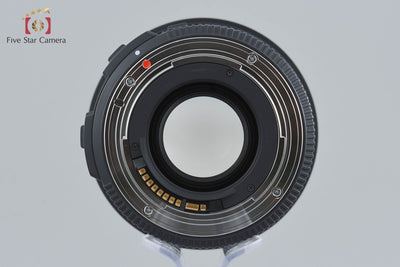 【中古】SIGMA シグマ 17-50mm f/2.8 EX DC OS HSM キヤノン用