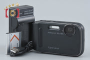 【中古】SONY ソニー Cyber-shot DSC-TF1 ブラック デジタルスチルカメラ