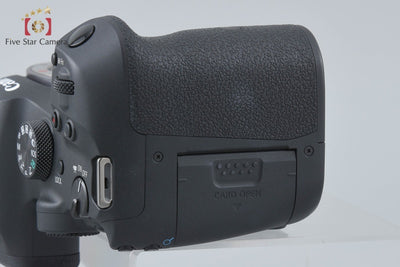 【中古】Canon キヤノン EOS R7 ミラーレス一眼カメラ 元箱付き