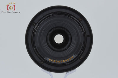 【中古】Nikon ニコン NIKKOR Z DX 18-140mm f/3.5-6.3 VR