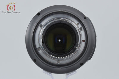 【中古】Nikon ニコン AF-S MICRO NIKKOR 105mm f/2.8 G ED VR