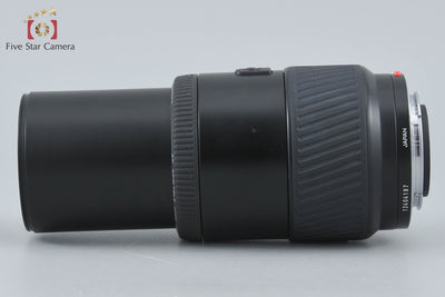 【中古】MINOLTA ミノルタ AF APO TELE ZOOM 100-300mm f/4.5-5.6