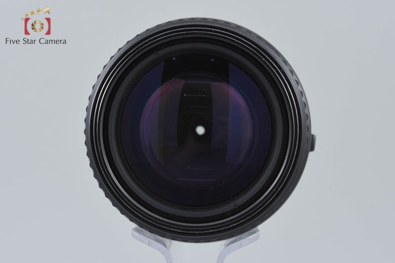 中古】Tokina トキナー AT-X MACRO 100mm f/2.8 ソニー/ミノルタA